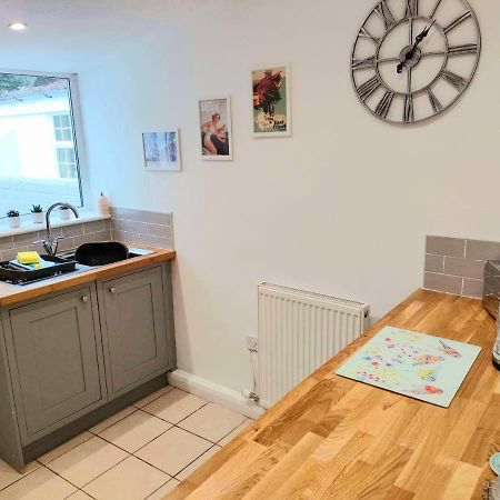 Sandstone Cottage Marske-by-the-Sea Exterior photo