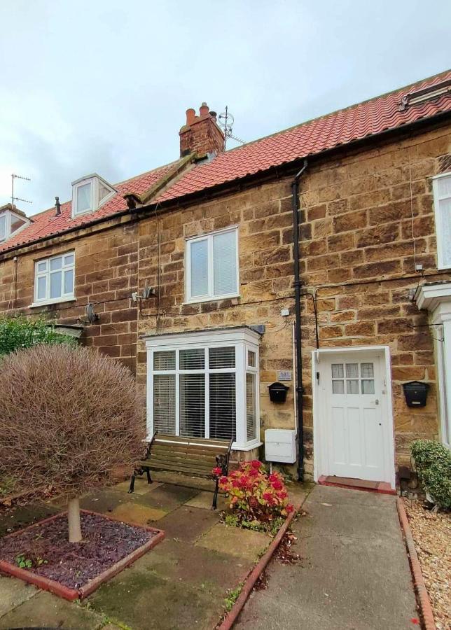 Sandstone Cottage Marske-by-the-Sea Exterior photo