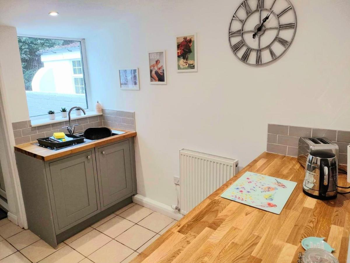 Sandstone Cottage Marske-by-the-Sea Exterior photo